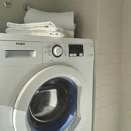 View - Parking Included Oliveto Lario