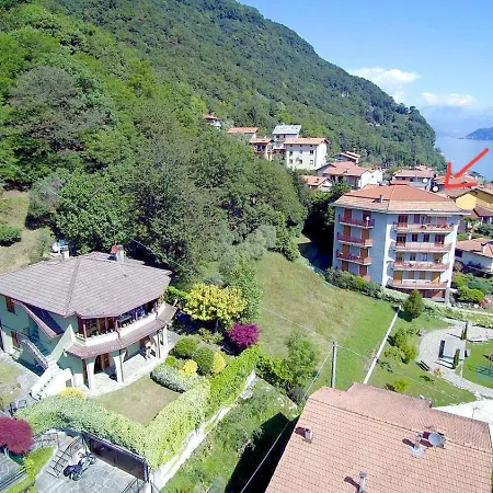 Apartament View - Parking Included Oliveto Lario