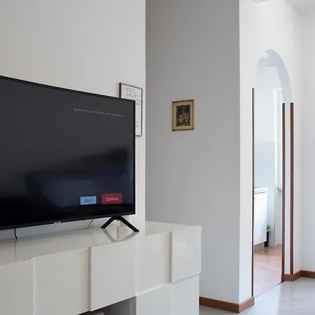 View - Parking Included Apartament