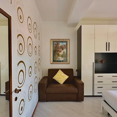 Apartament View - Parking Included *