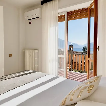 Apartament View - Parking Included