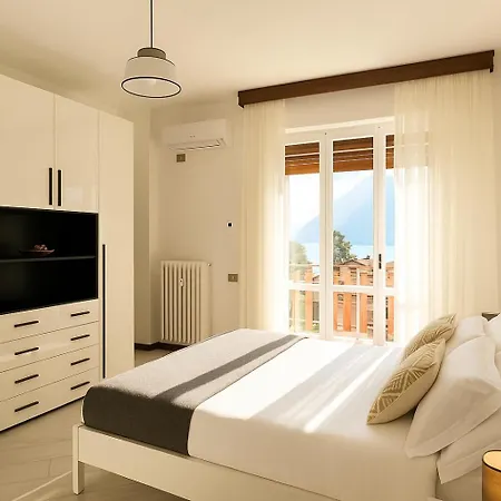 Apartament View - Parking Included